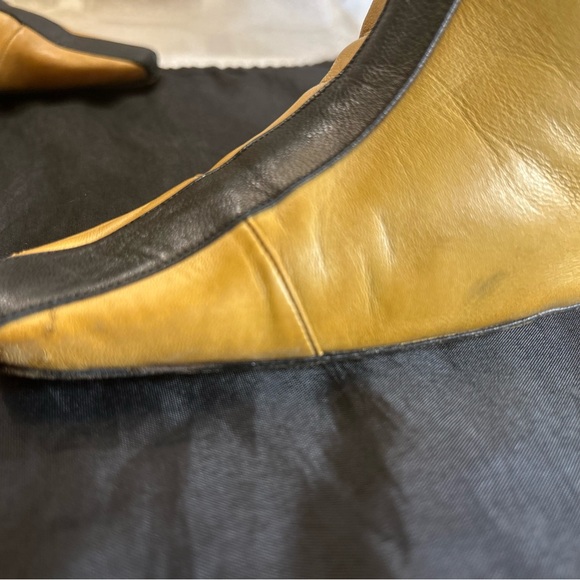 Chanel vintage high heels boots lambskin leather circa 1960 hand made in France - Picture 11 of 14